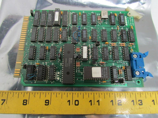 Matrox 159-C06-06 STD-Alpha PC Circuit Board Card