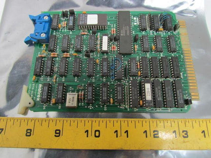 Matrox 159-C06-06 STD-Alpha PC Circuit Board Card