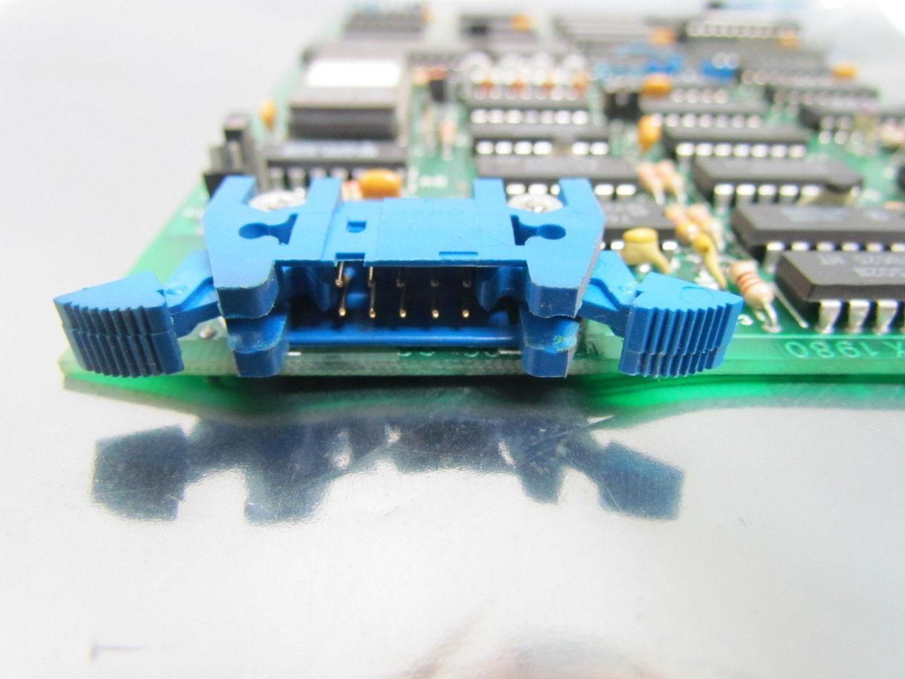 Matrox 159-C06-06 STD-Alpha PC Circuit Board Card