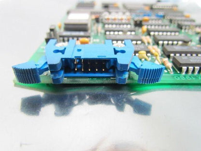 Matrox 159-C06-06 STD-Alpha PC Circuit Board Card