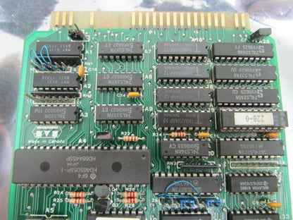 Matrox 159-C06-06 STD-Alpha PC Circuit Board Card