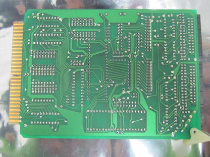 XYZ 1983 SPIO PC Circuit Board Card