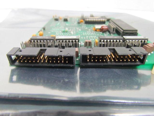 XYZ 1983 SPIO PC Circuit Board Card