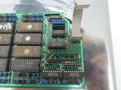 M.K. Hansen Co STD-80200 PC Circuit Board Card