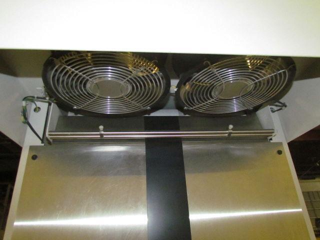 Lasermax Roll Systems 503064 Blower/Dryer Unit Attachment Lot of 2