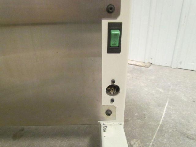 Lasermax Roll Systems 503064 Blower/Dryer Unit Attachment Lot of 2