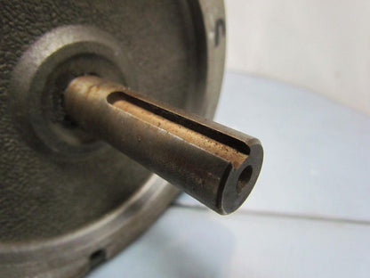 Reliance Electric T56S1007A 1/2HP 1750RPM 180VDC XL Extended Life Motor TEFC 56C