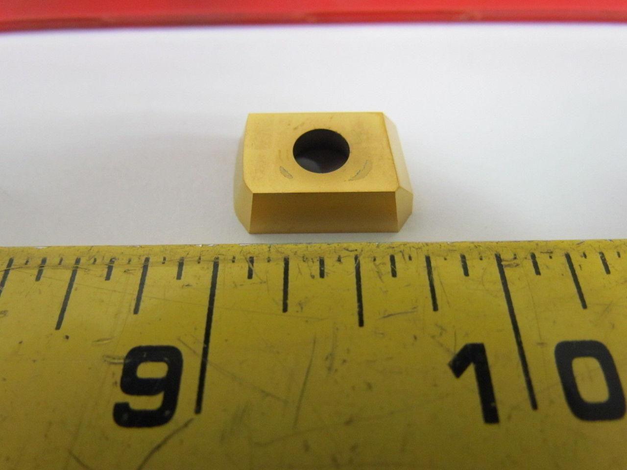 Sandvik Coromant LEHW 18 04 16R-2 1025 Carbide Insert Grade 1025 6pcs