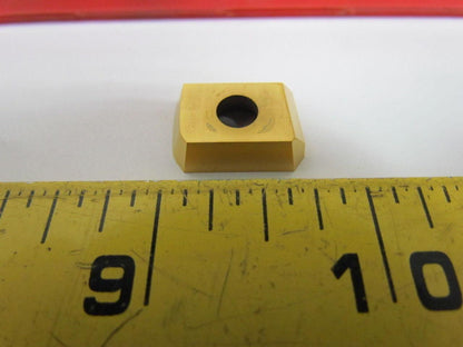 Sandvik Coromant LEHW 18 04 16R-2 1025 Carbide Insert Grade 1025 6pcs
