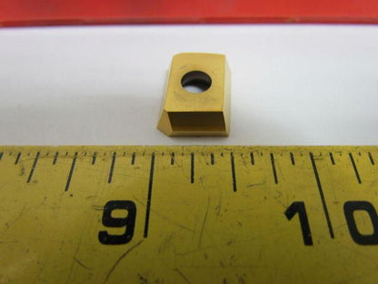 Sandvik Coromant LEHW 18 04 16R-2 1025 Carbide Insert Grade 1025 6pcs