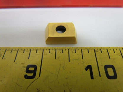 Sandvik Coromant LEHW 18 04 16R-2 1025 Carbide Insert Grade 1025 6pcs