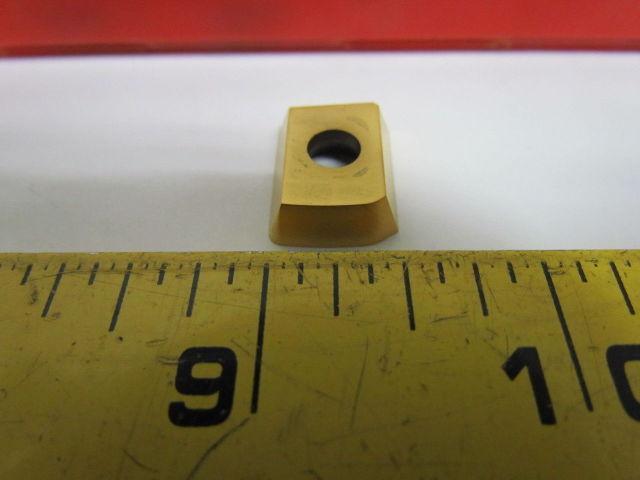 Sandvik Coromant LEHW 18 04 16R-2 1025 Carbide Insert Grade 1025 6pcs