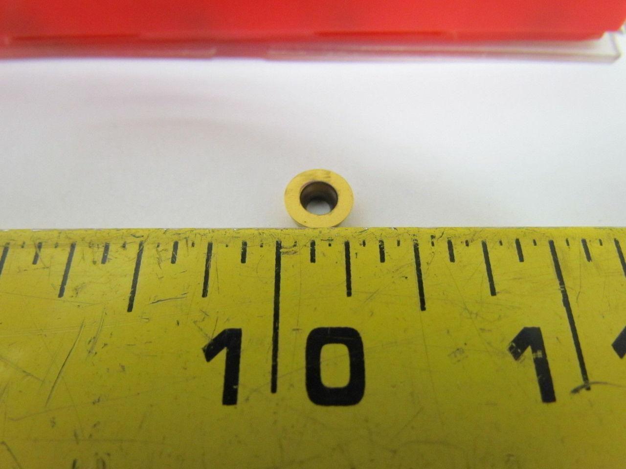 Sandvik Coromant R300-0724E-PM 1025 Carbide Insert Grade 1025 18 pcs