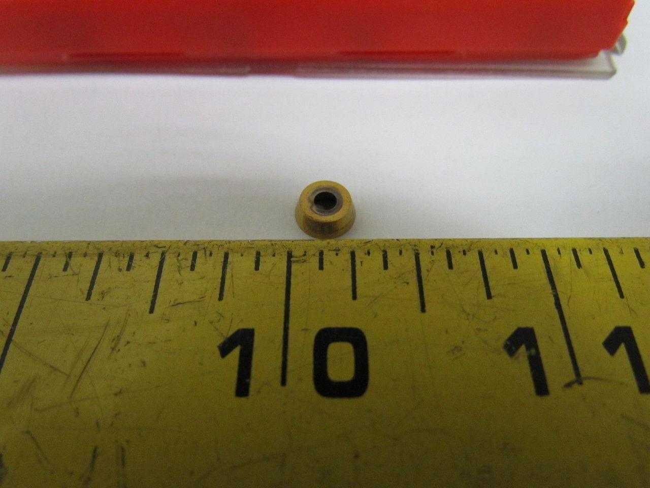 Sandvik Coromant R300-0724E-PM 1025 Carbide Insert Grade 1025 18 pcs