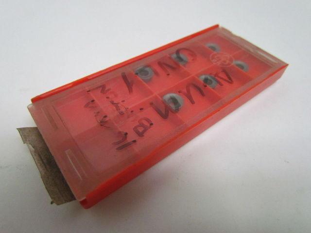 Sandvik Coromant R300-0828E-KL H13A Carbide Insert Grade H13A 6pcs