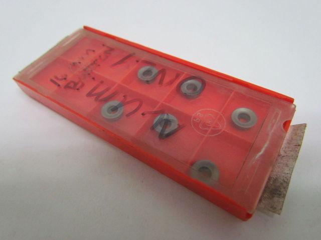 Sandvik Coromant R300-0828E-KL H13A Carbide Insert Grade H13A 6pcs