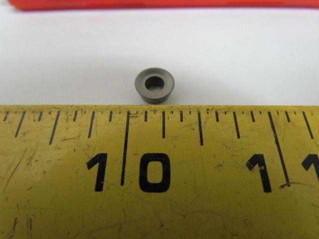 Sandvik Coromant R300-0828E-KL H13A Carbide Insert Grade H13A 6pcs