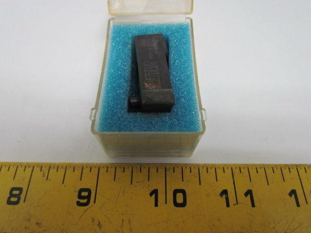 Valenite VFAB75BAR Brazed Milling Cartridge Lot of 9