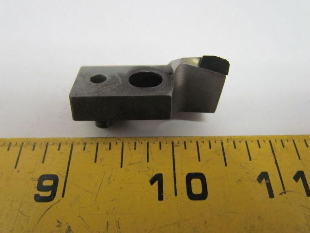 Valenite VFAB75BAR Brazed Milling Cartridge Lot of 9