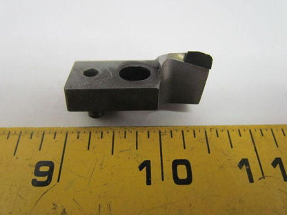 Valenite VFAB75BAR Brazed Milling Cartridge Lot of 9