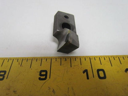 Valenite VFAB75BAR Brazed Milling Cartridge Lot of 9
