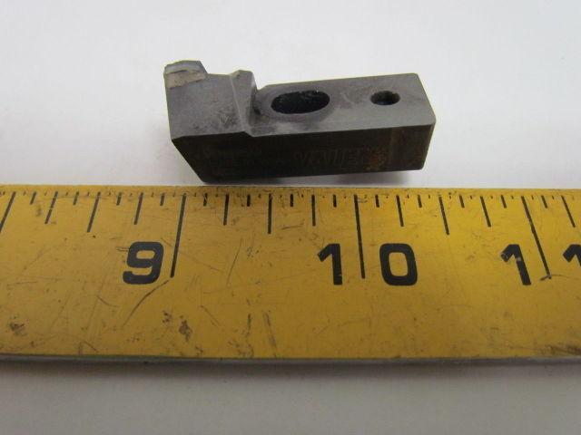 Valenite VFAB75BAR Brazed Milling Cartridge Lot of 9