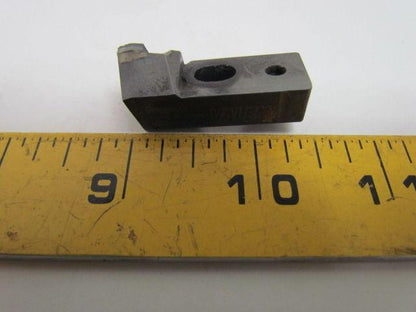 Valenite VFAB75BAR Brazed Milling Cartridge Lot of 9