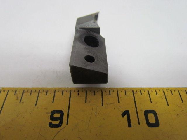 Valenite VFAB75BAR Brazed Milling Cartridge Lot of 9