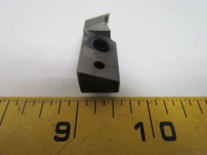 Valenite VFAB75BAR Brazed Milling Cartridge Lot of 9