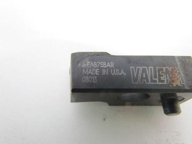 Valenite VFAB75BAR Brazed Milling Cartridge Lot of 9