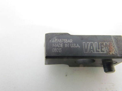 Valenite VFAB75BAR Brazed Milling Cartridge Lot of 9