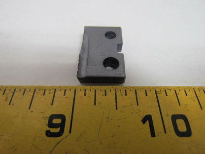 AME Allied Machine 152A-26-FB Drill Inserts 26mm S. Cobalt TiALN #2 T-A