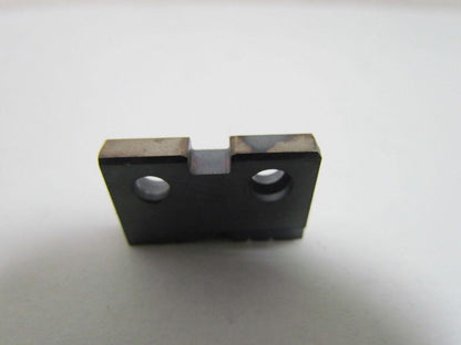 AME Allied Machine 152A-26-FB Drill Inserts 26mm S. Cobalt TiALN #2 T-A