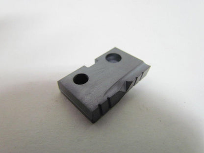 AME Allied Machine 152A-26-FB Drill Inserts 26mm S. Cobalt TiALN #2 T-A