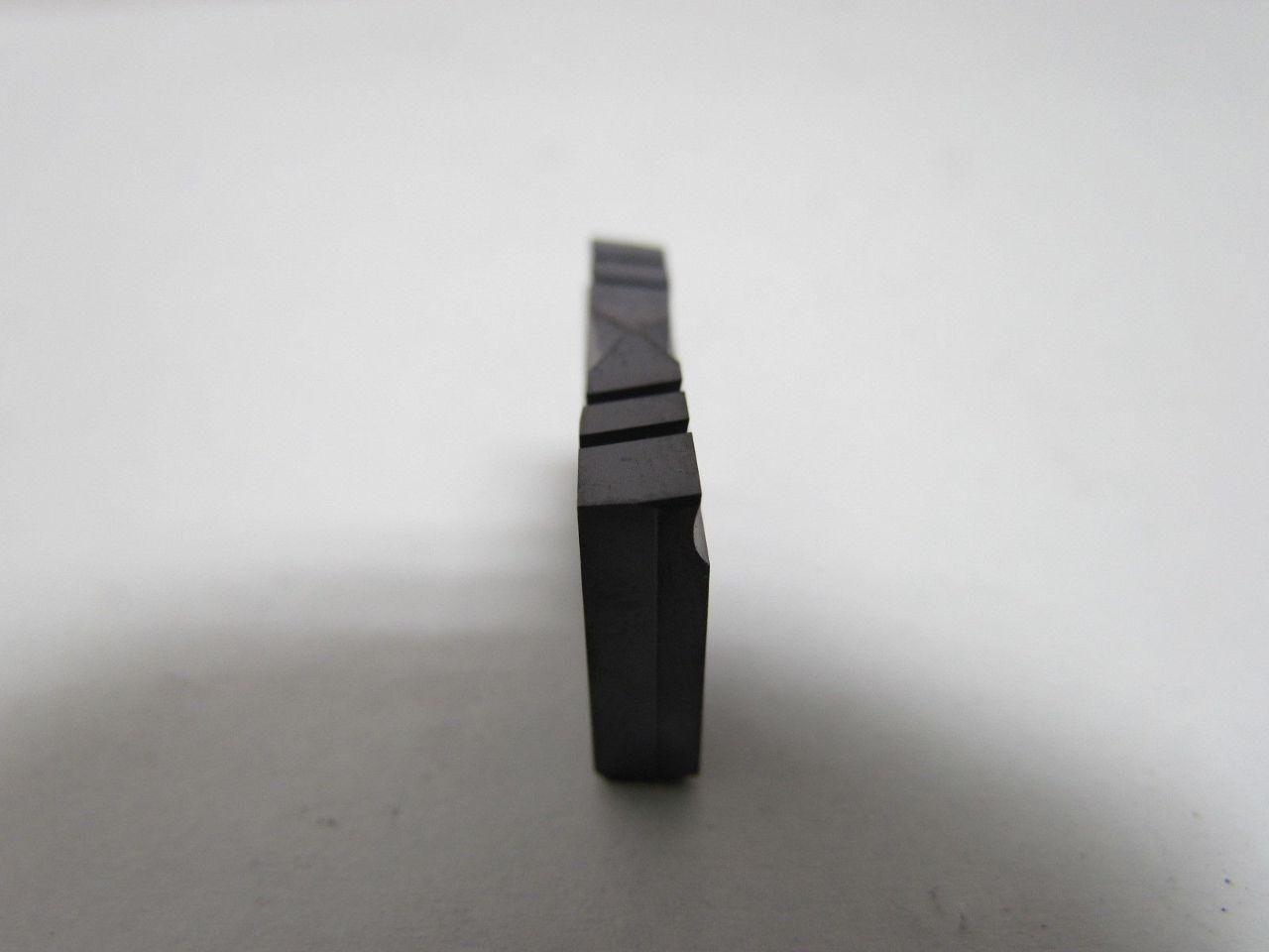 AME Allied Machine 152A-26-FB Drill Inserts 26mm S. Cobalt TiALN #2 T-A