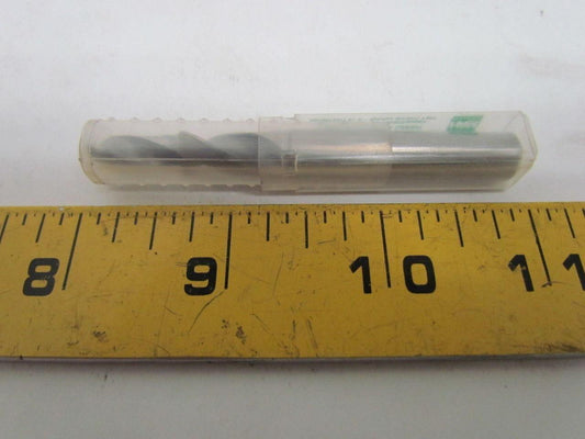 Ham Prazision Multidrill Solid Carbide Spiral 2 Flute 5.55mm Step Drill Bit