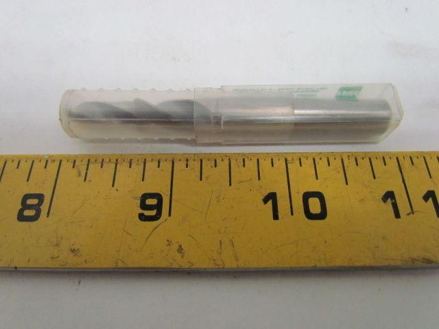 Ham Prazision Multidrill Solid Carbide Spiral 2 Flute 5.55mm Step Drill Bit