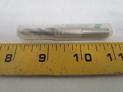 Ham Prazision Multidrill Solid Carbide Spiral 2 Flute 5.55mm Step Drill Bit