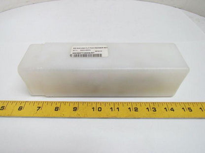 Reamer 4663697T35006/RT Internal CoolantPilot Dia .435 Spotface Dia 1.125