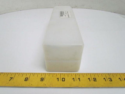 Reamer 4663697T35006/RT Internal CoolantPilot Dia .435 Spotface Dia 1.125