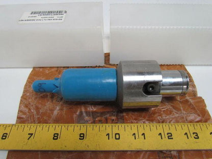 Reamer 4663697T35006/RT Internal CoolantPilot Dia .435 Spotface Dia 1.125