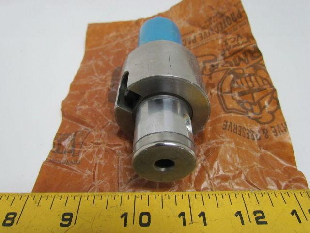 Reamer 4663697T35006/RT Internal CoolantPilot Dia .435 Spotface Dia 1.125