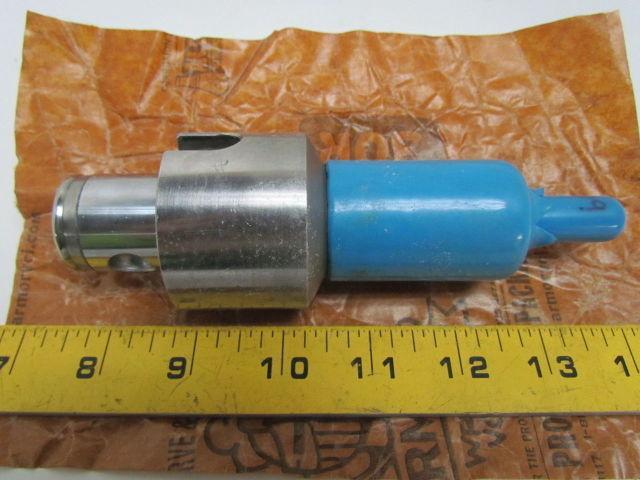 Reamer 4663697T35006/RT Internal CoolantPilot Dia .435 Spotface Dia 1.125