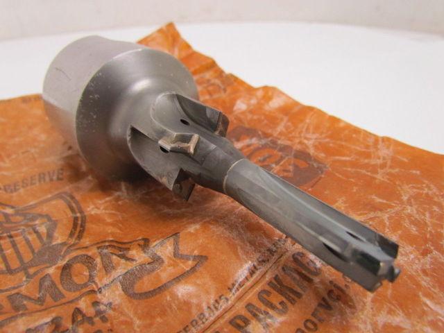 Reamer 4663697T35006/RT Internal CoolantPilot Dia .435 Spotface Dia 1.125