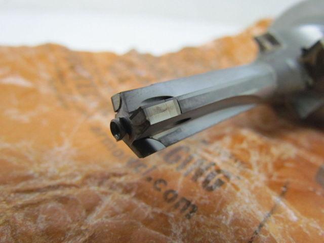 Reamer 4663697T35006/RT Internal CoolantPilot Dia .435 Spotface Dia 1.125