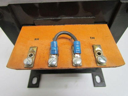 Fern Electric B-2000X Industrial Control Transformer 2.0 KVA 230/460V 115V