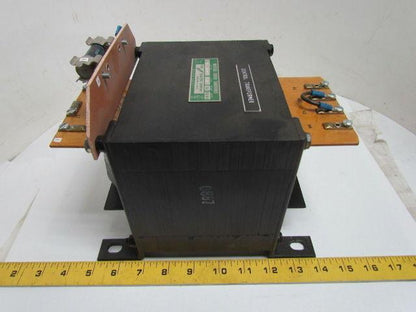 Fern Electric B-2000X Industrial Control Transformer 2.0 KVA 230/460V 115V