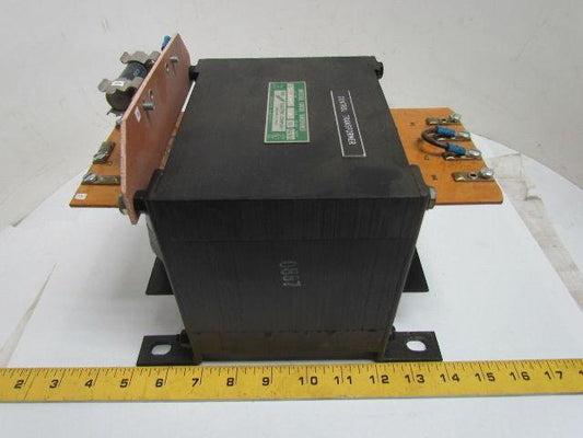 Fern Electric B-2000X Industrial Control Transformer 2.0 KVA 230/460V 115V