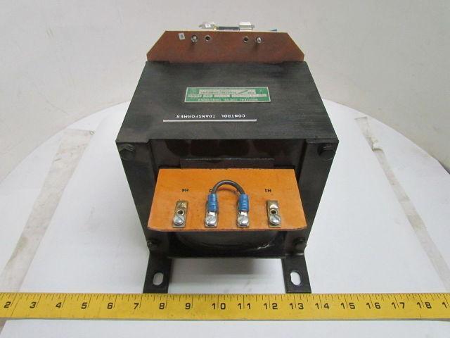 Fern Electric B-2000X Industrial Control Transformer 2.0 KVA 230/460V 115V