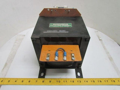 Fern Electric B-2000X Industrial Control Transformer 2.0 KVA 230/460V 115V